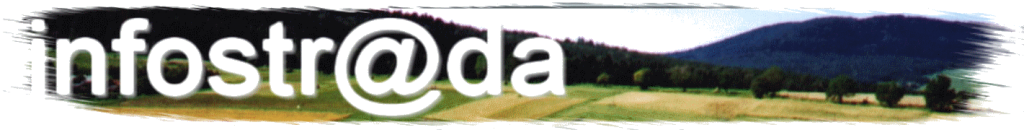 baner infostrada