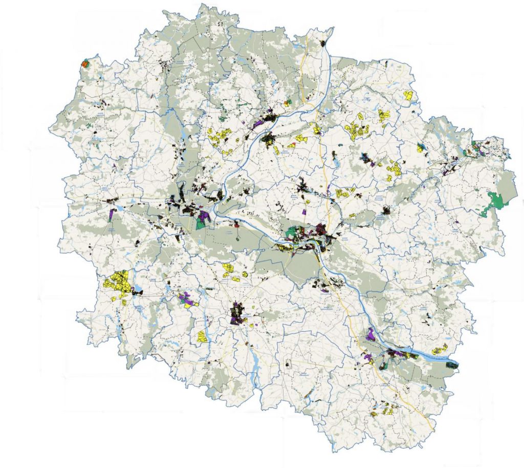 prace serwisowe ergo