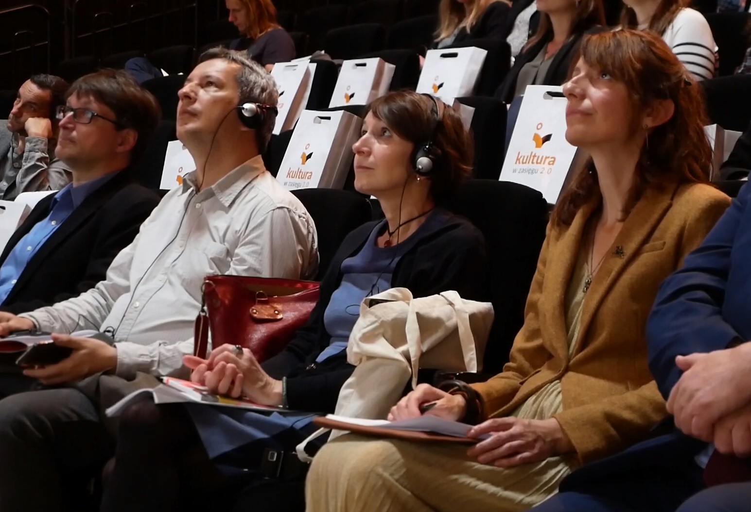 Konferencja e-kultura 2022