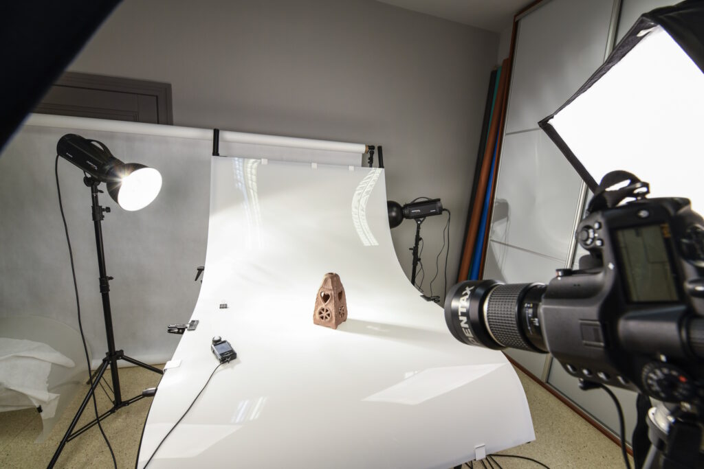 Proces digitalizacji