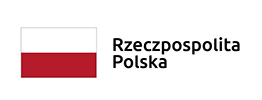 Rzeczposolita Polska - flaga