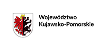 Województwo Kujawsko-Pomorskie - Logo