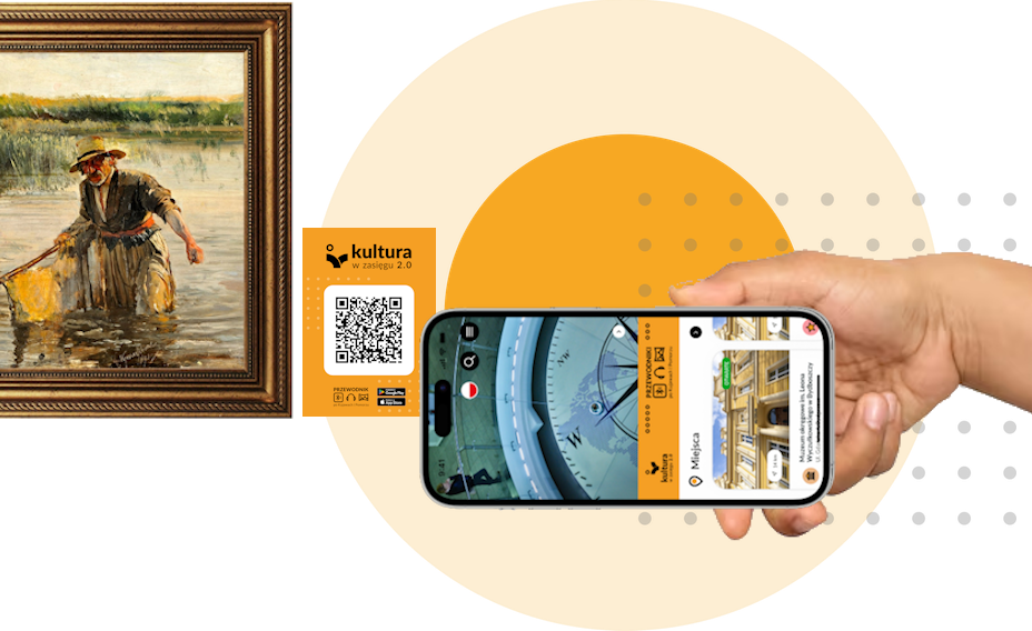 Ilustracja do artykułu wirtualne przewodniki