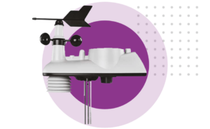 stacje meteorologiczne
